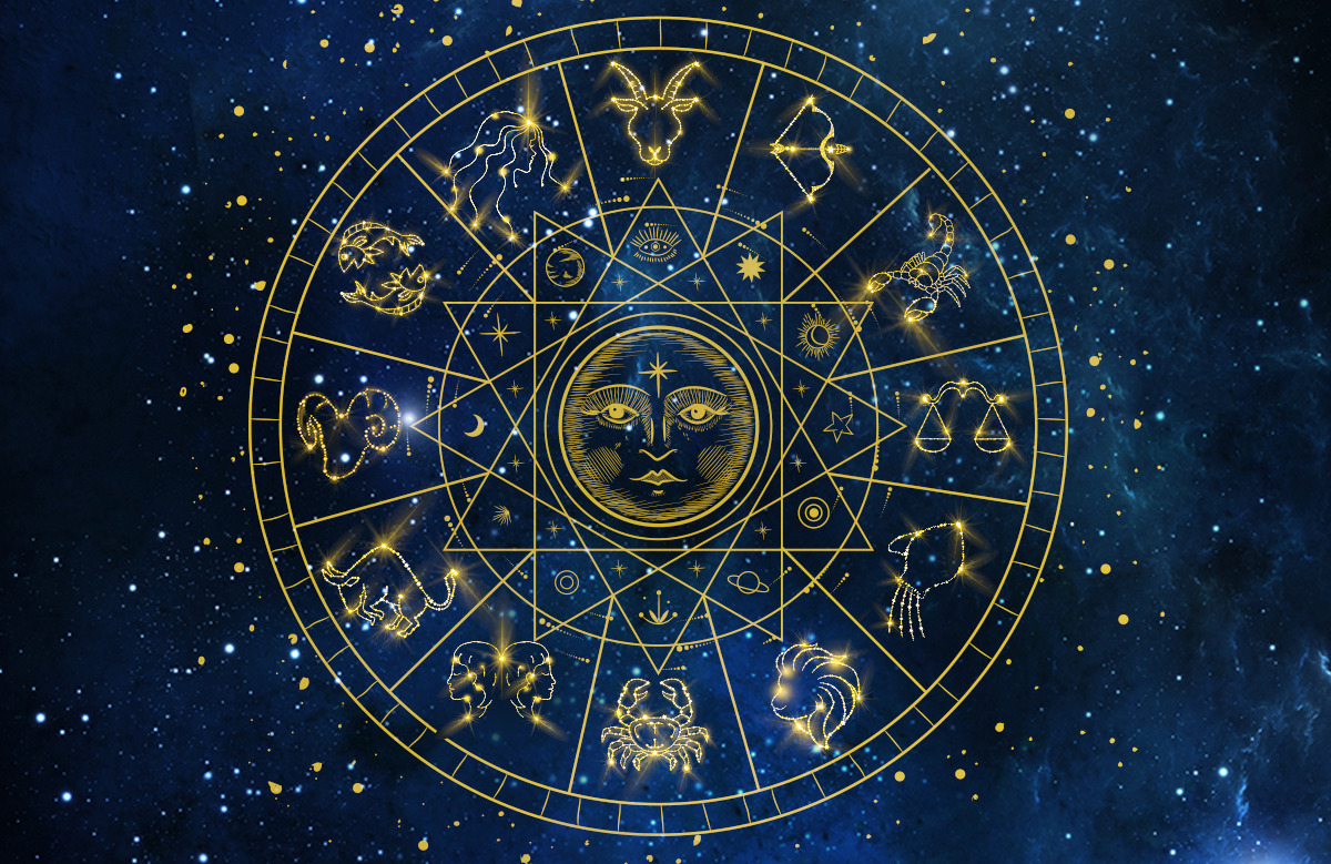 What Is An Astrological Birth Chart? How To Read It?