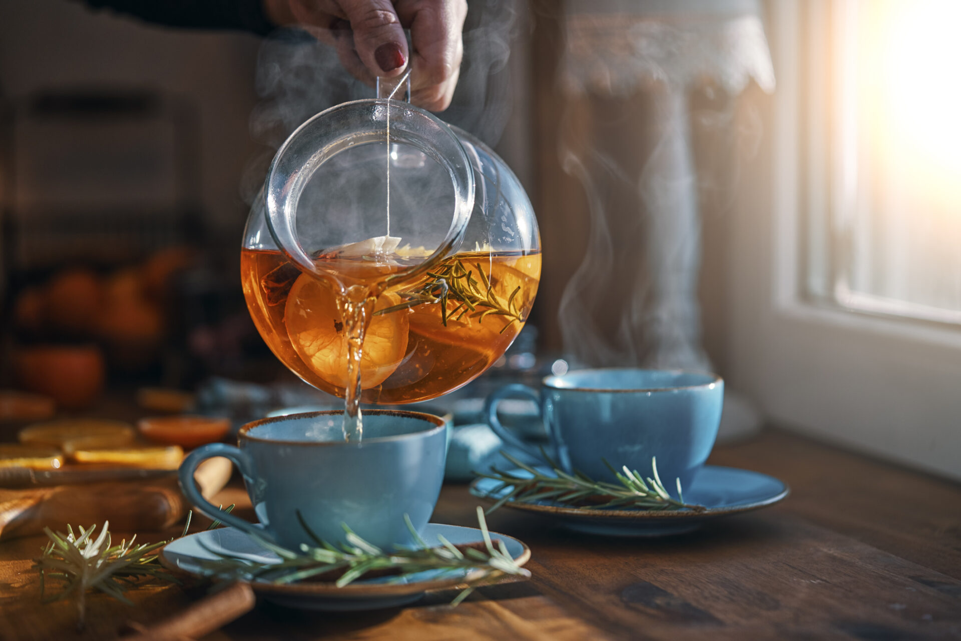 Fortune-Telling: What is Tea Leaf Reading and How Is It Done?