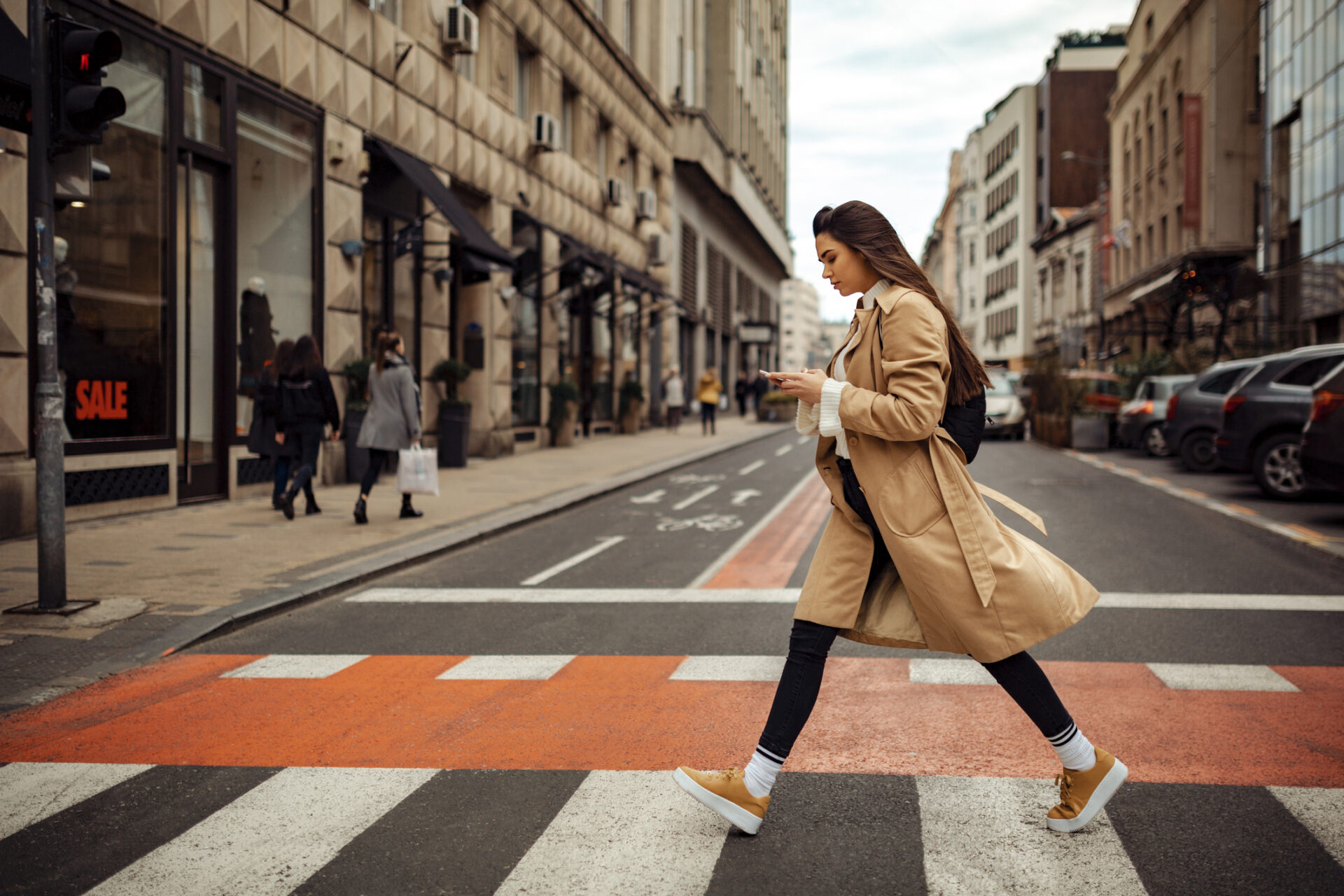 Tips for Normcore