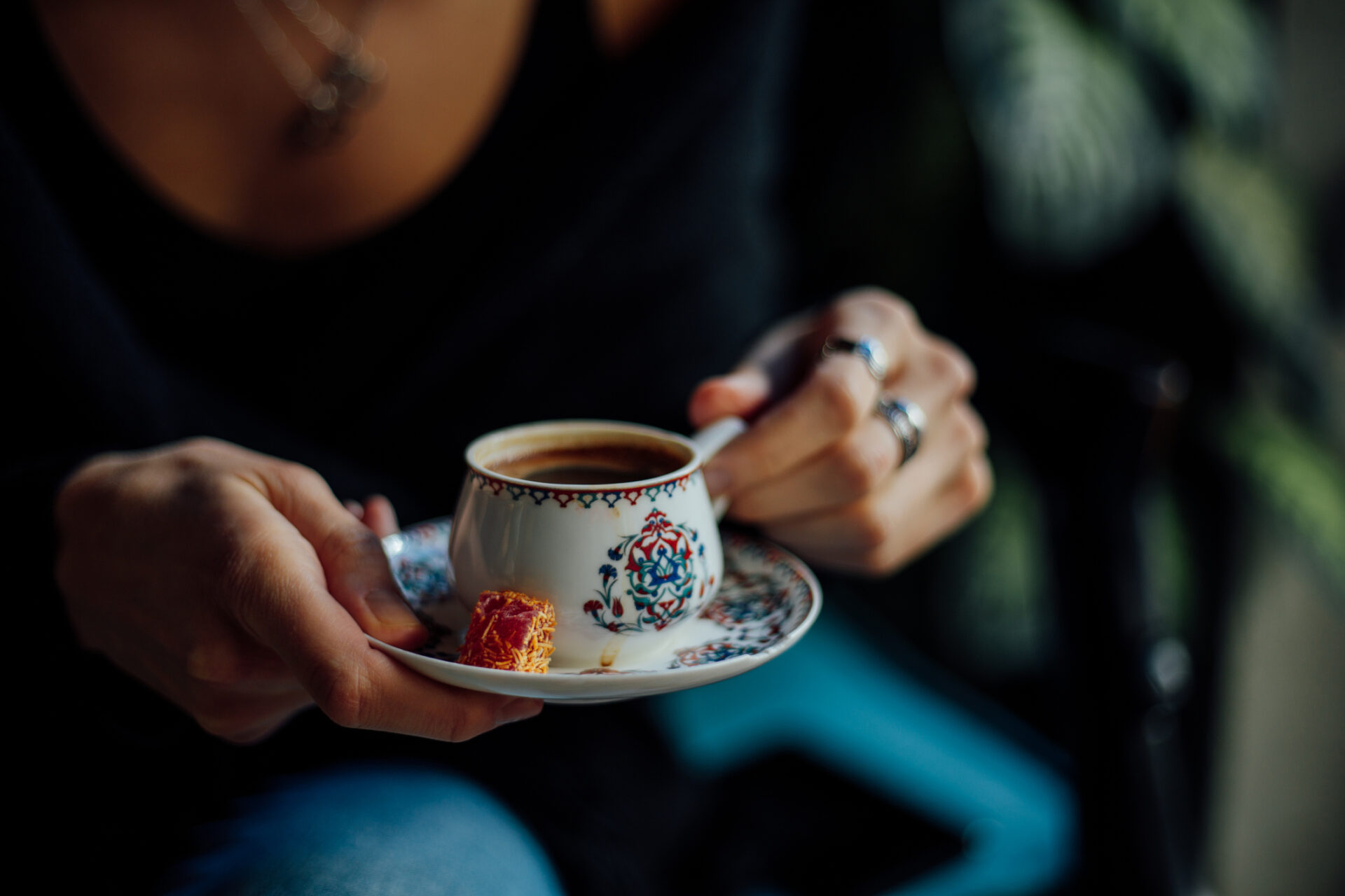 An Authentic Method: How To Cook Classical Turkish Coffee? What Do You Need?