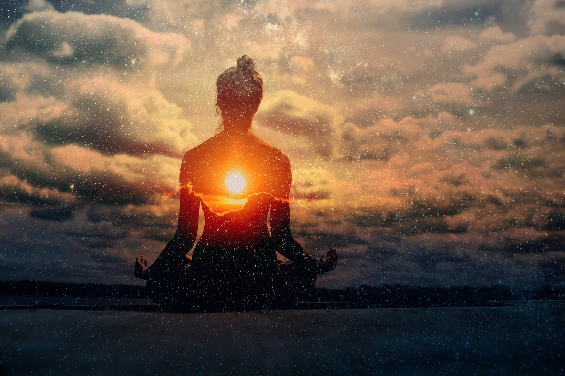 Great Awakening and Awareness of Life: What Is Meditation?