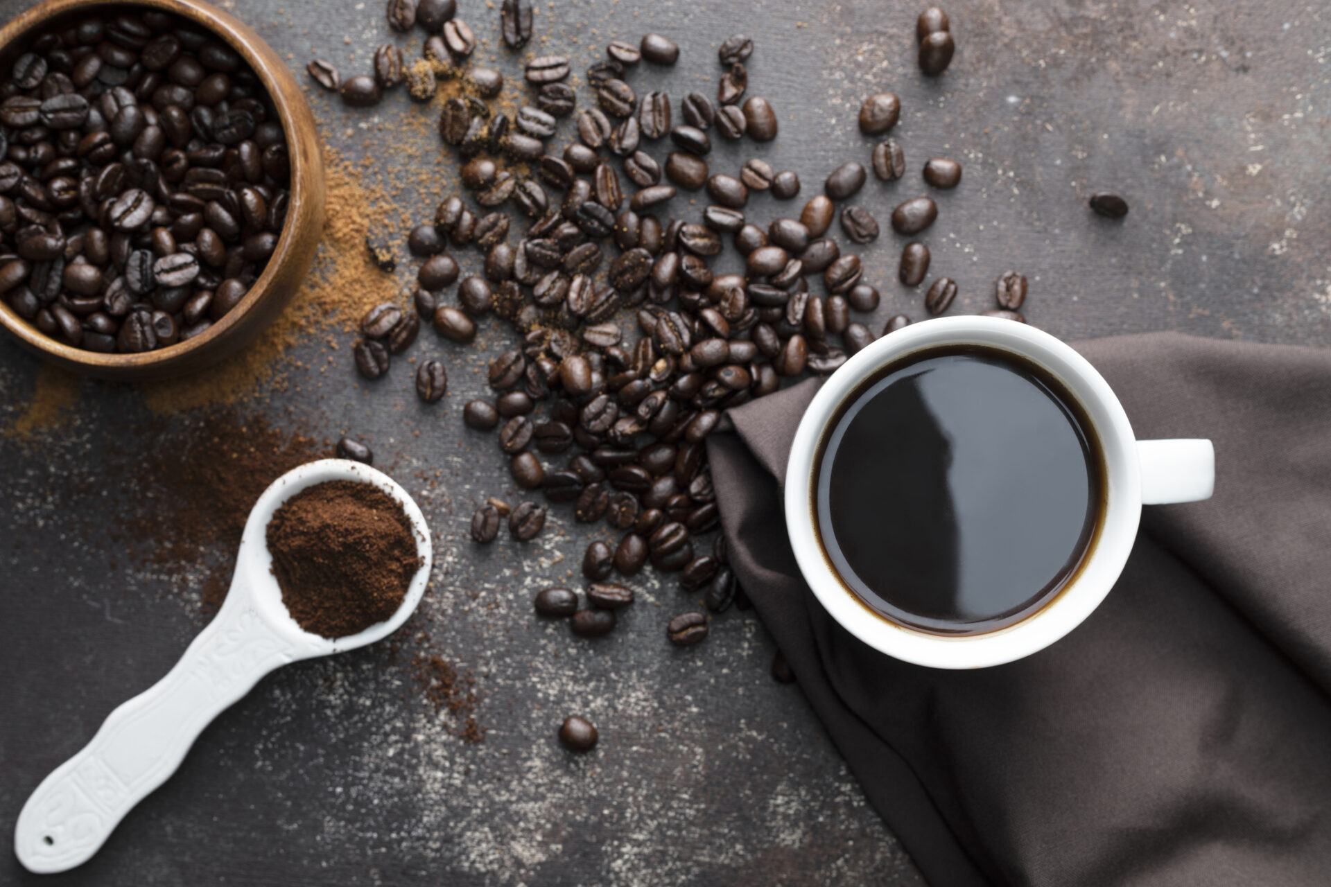 What is 3rd Generation Coffee? What Are The Coffee Brewing Methods?