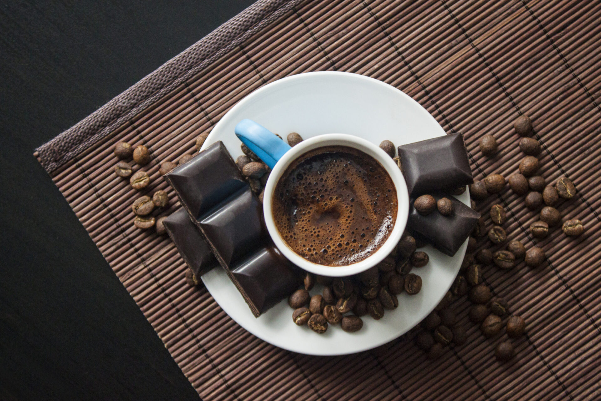 Interesting Ways To Use Turkish Coffee