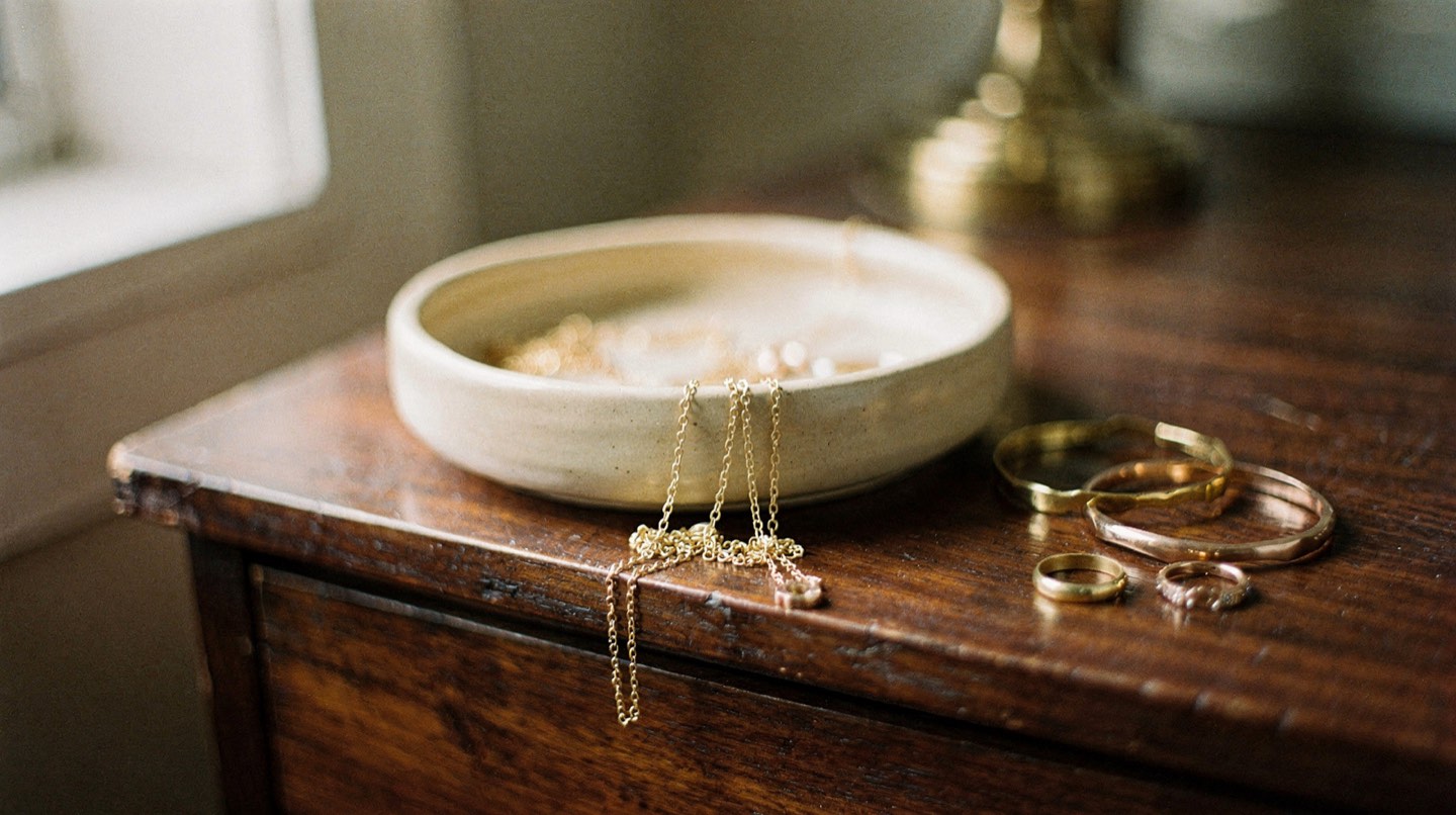 Jewelry Layering: How to Stack Yours This Summer